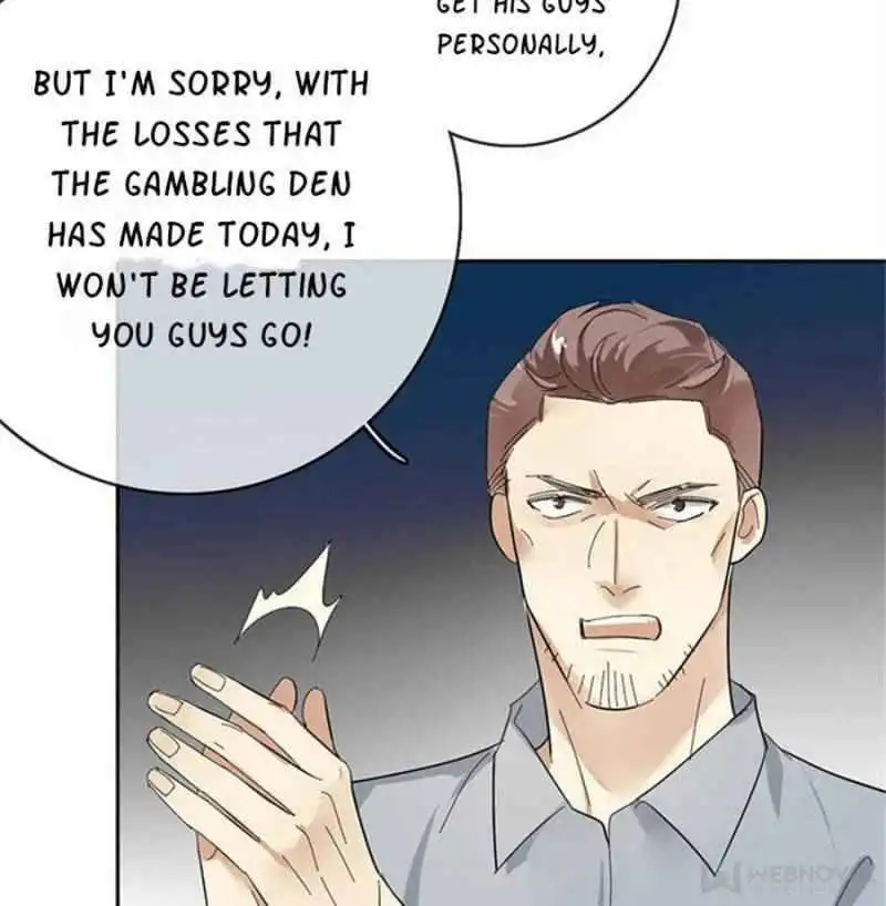 Legend Reboot Chapter 103 58